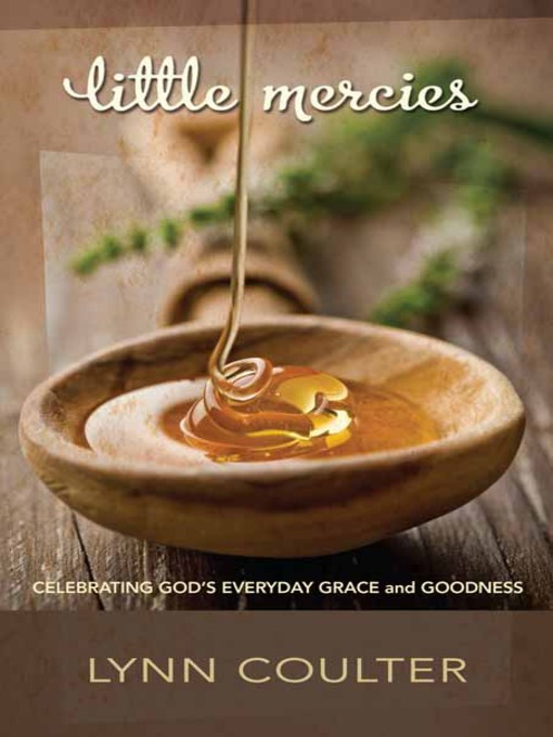 Title details for Little Mercies by Lynn Coulter - Available